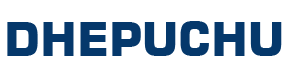 Dhepuchu Logo